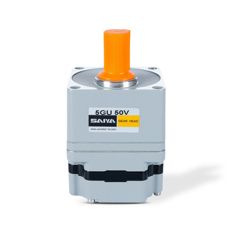 100V-120V Brushless Gear Motor