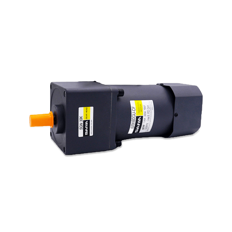 60W Reversible AC Gear Motors 