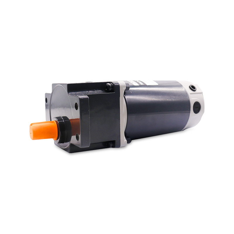 90W Brush DC Gear Motors